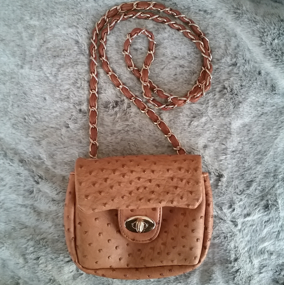 Love Culture  crossbody